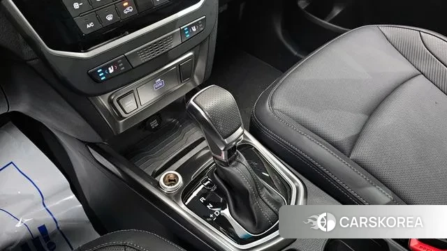 Ssangyong The New Tivoli id 3614656 из Кореи 19