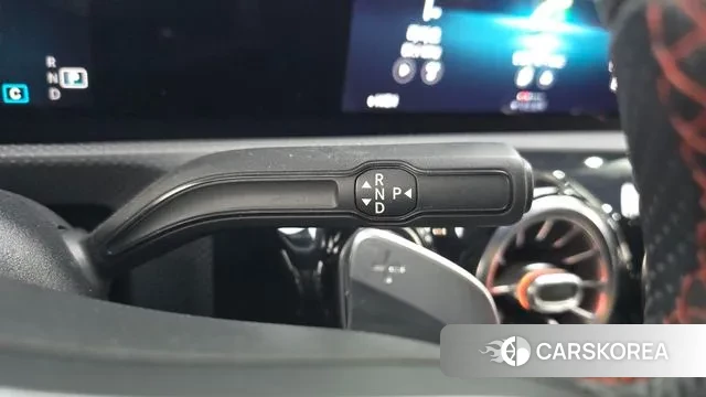 Mercedes-Benz A-Class W177 id 3573542 из Кореи 19