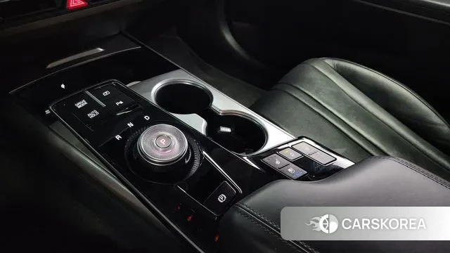 Kia K8 id 3017326 из Кореи 19