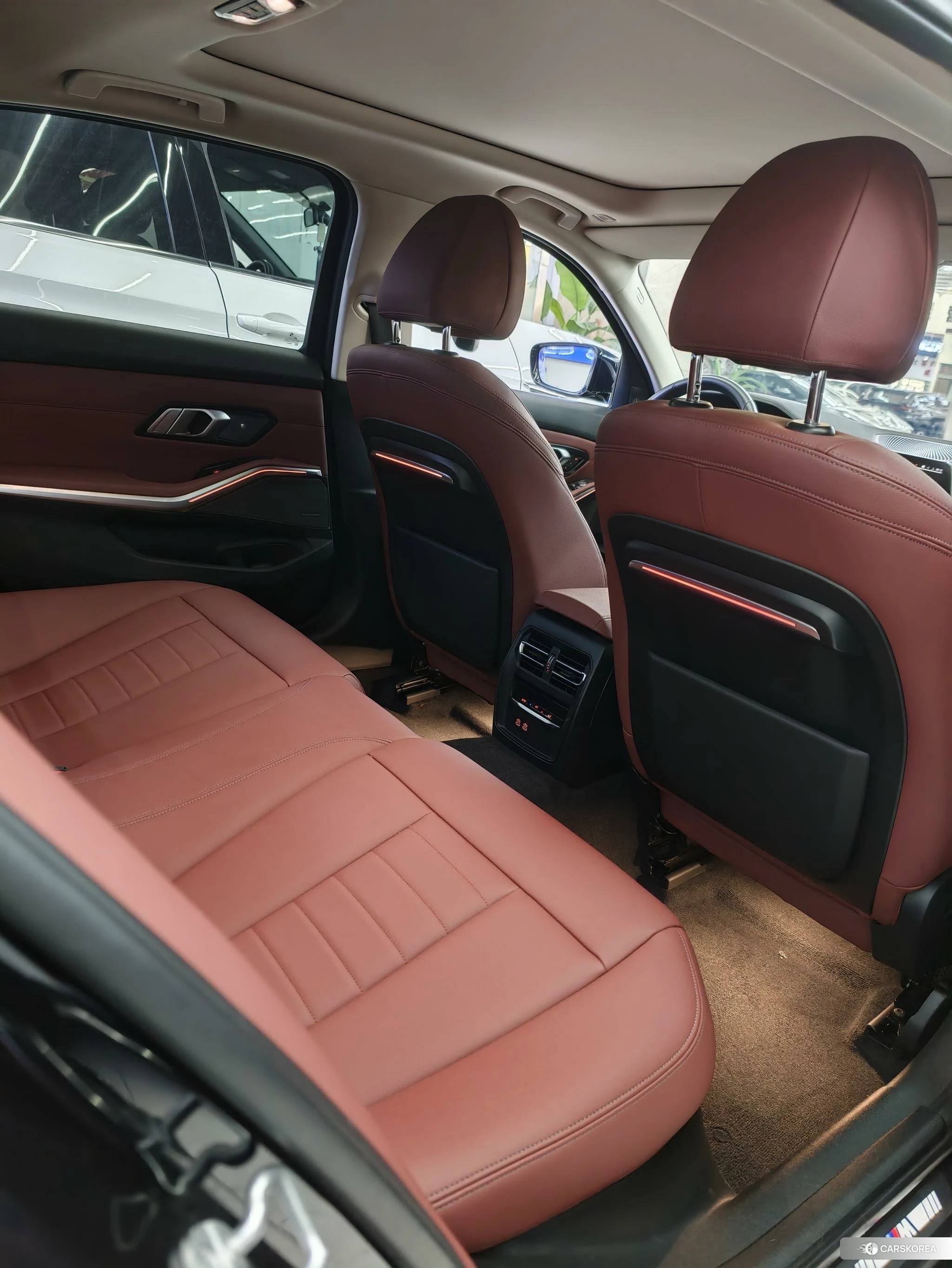 BMW 3 series id 4492829 из Китая 12