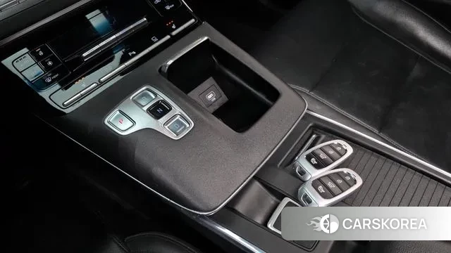 Hyundai The New Grandeur IG id 3635990 из Кореи 19