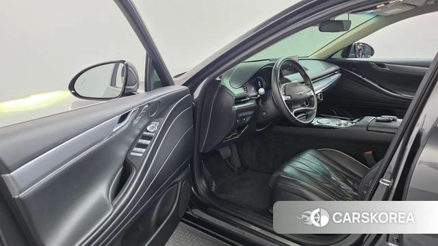 Genesis G80 (RG3) id 4793868 из Кореи 42