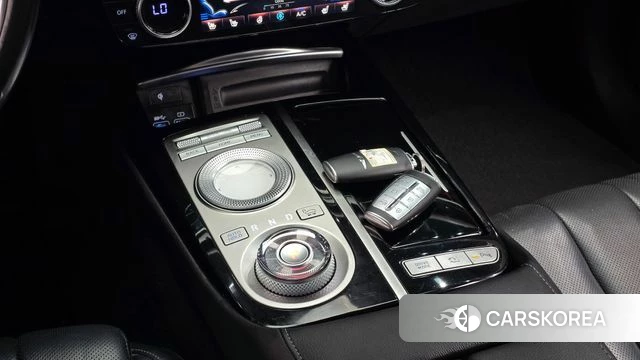 Genesis G80 (RG3) id 4693488 из Кореи 19