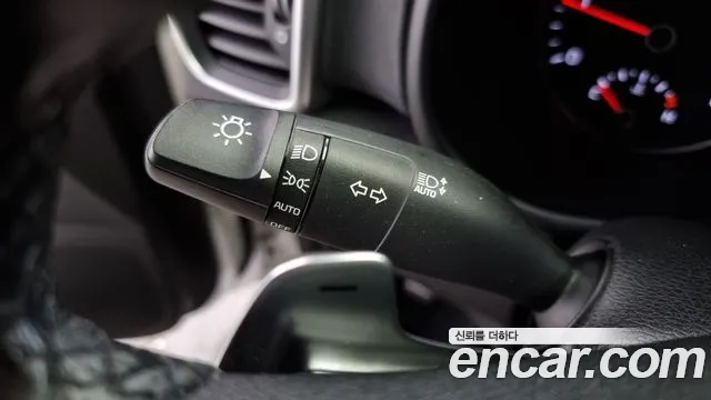 Kia Sportage The Bold id 2705803 из Кореи 19