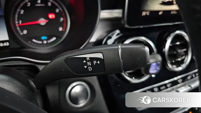 Mercedes-Benz GLC-Class X253 id 3391311 из Кореи 19