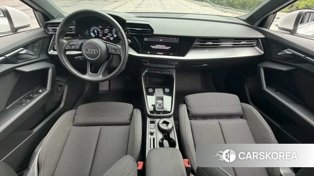 Audi A3 id 4290474 из Китая 15