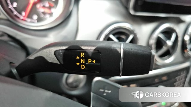 Mercedes-Benz CLA-Class C117 id 4633199 из Кореи 29