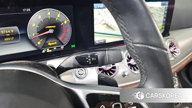 Mercedes-Benz E-Class W213 id 3464654 из Кореи 19