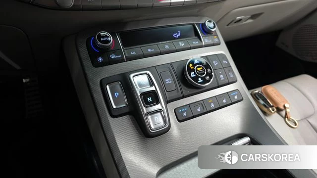 Hyundai Palisade id 4881941 из Кореи 19