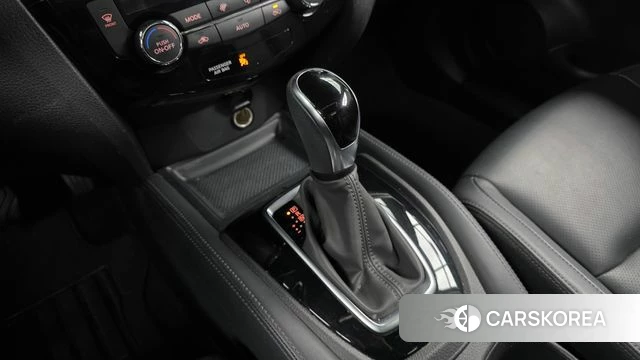 Nissan X Trail id 3879969 из Кореи 19