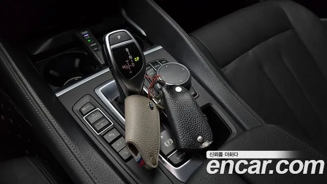 BMW X6 (F16) id 2913149 из Кореи 19