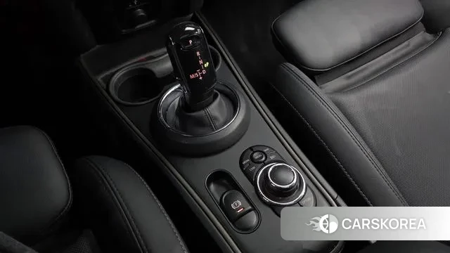 Mini Cooper Countryman id 3764282 из Кореи 19