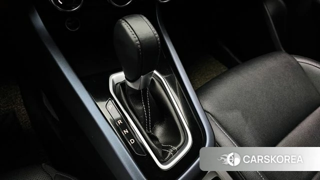 Renault Korea (Samsung) XM3 id 3795164 из Кореи 19