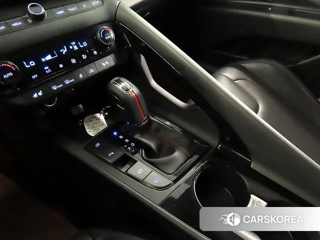 Hyundai Avante (CN7) id 3054688 из Кореи 19