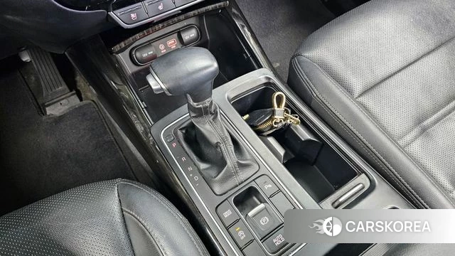 Kia The New Sorento id 3880293 из Кореи 19