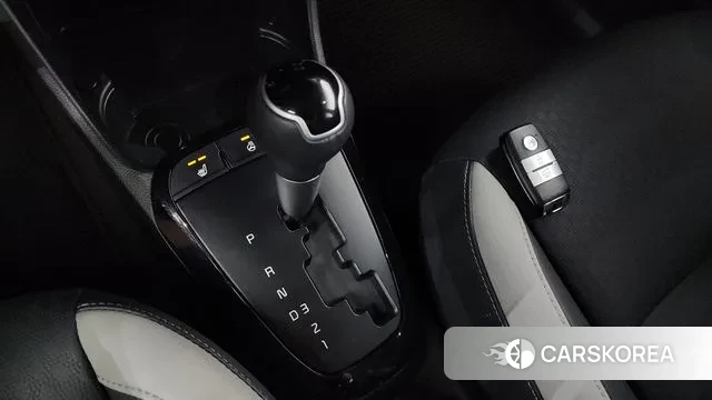 Kia All New Morning (JA) id 3060231 из Кореи 19