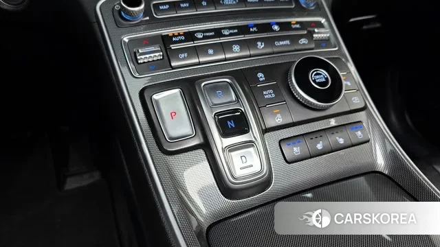 Hyundai The New Santa Fe id 3038069 из Кореи 19