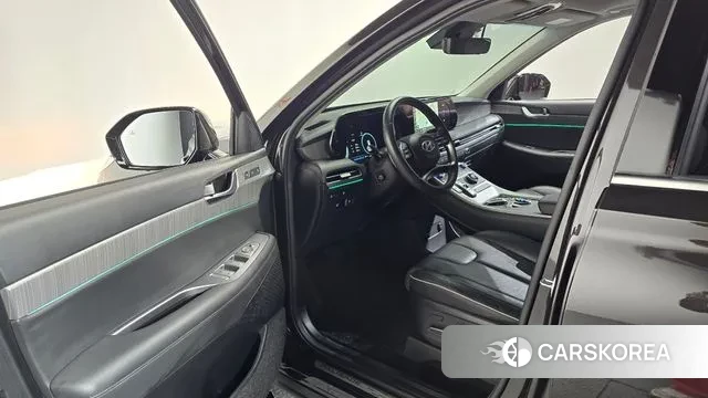 Hyundai The New Palisade id 3512649 из Кореи 19