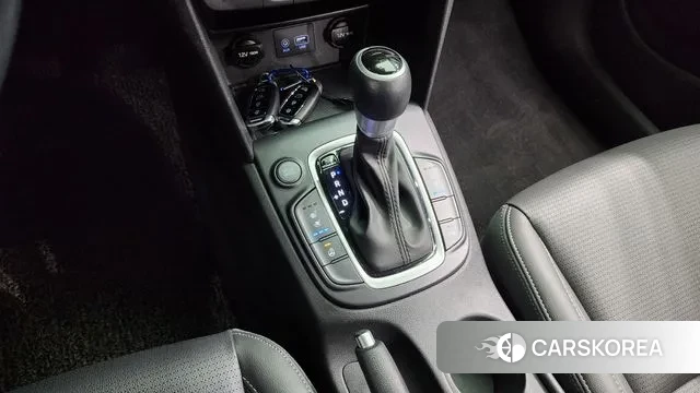 Hyundai Kona id 3418010 из Кореи 19