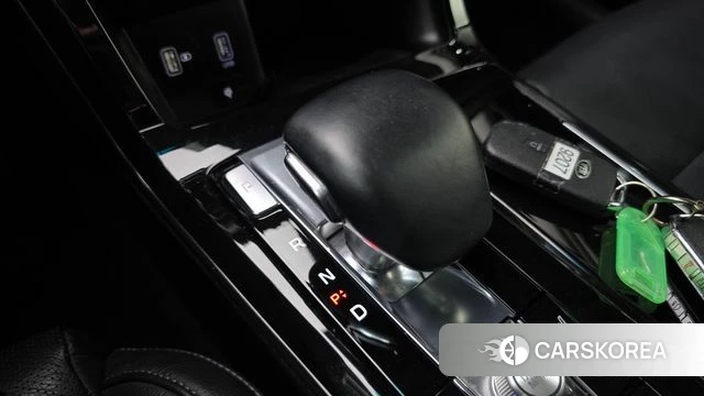 Kia K7 Premier id 4284942 из Кореи 19