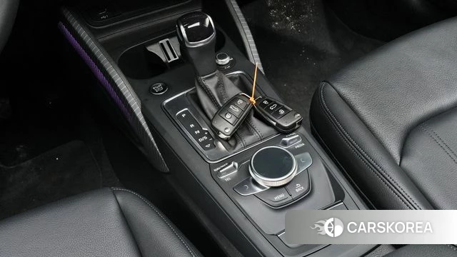 Audi Q2 id 4349452 из Кореи 31