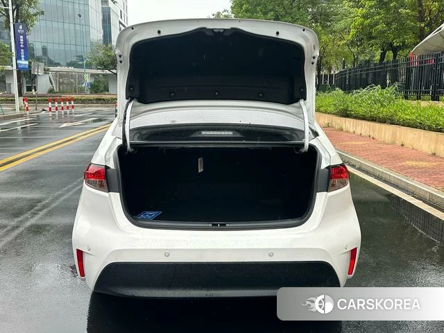 Toyota Lei Ling id 4262544 из Китая 12