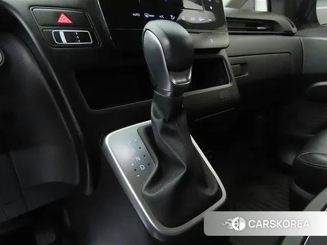 Hyundai Staria id 2915403 из Кореи 19