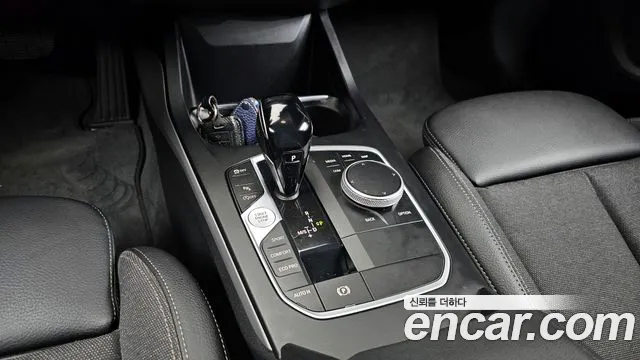 BMW 1 Series (F40) id 2634375 из Кореи 19