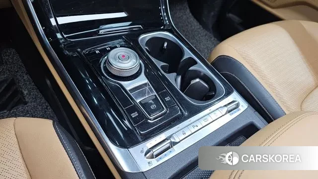 Kia Carnival 4th generation id 3356152 из Кореи 19