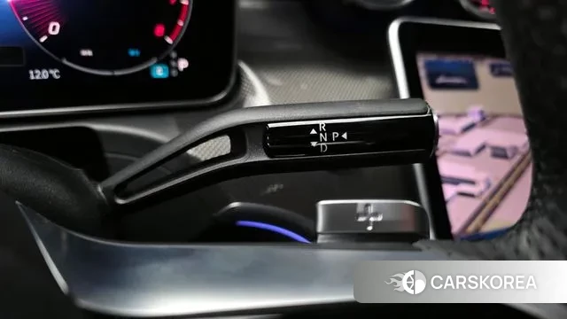 Mercedes-Benz C-Class W206 id 3596652 из Кореи 19