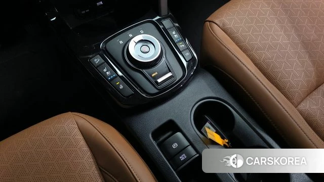 Kia The New Seltos id 3870502 из Кореи 19