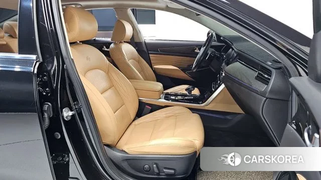 Kia K7 Premier id 3402199 из Кореи 19