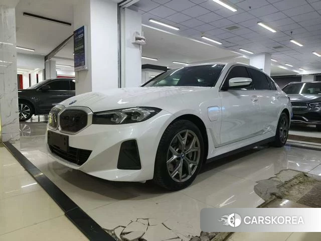 BMW i3 id 4278682 из Китая 18