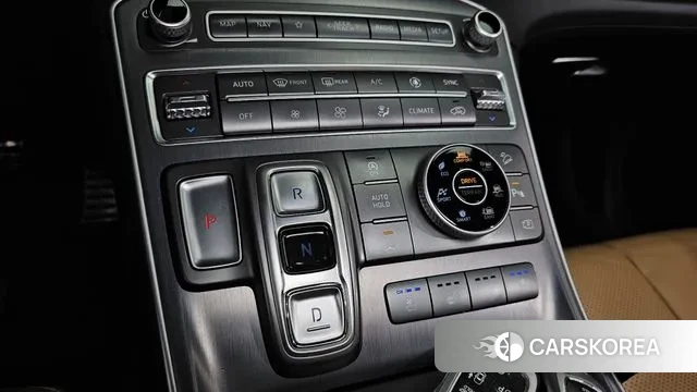 Hyundai The New Santa Fe id 3356324 из Кореи 19