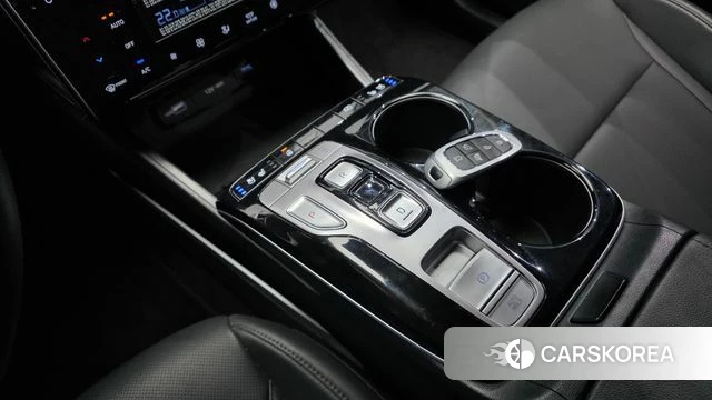 Hyundai Tucson (NX4) id 4282281 из Кореи 29