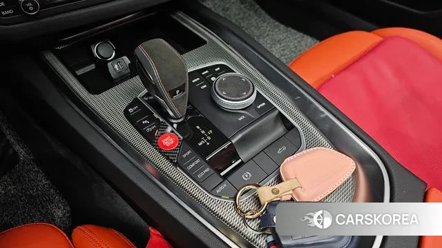 BMW Z4 (G29) id 3732621 из Кореи 19