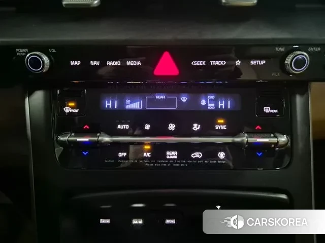 Kia Carnival 4th generation id 3324392 из Кореи 19