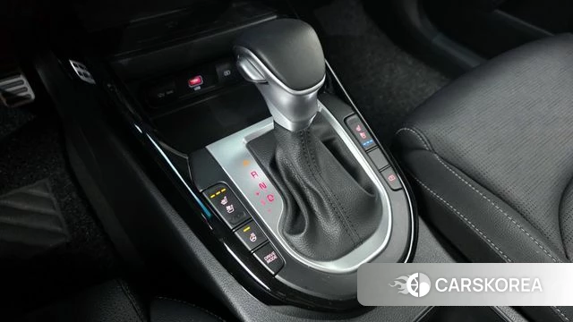Kia The New K3 2nd generation id 4342914 из Кореи 19