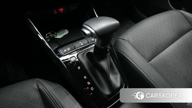 Kia Stonic id 3814217 из Кореи 19