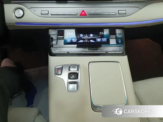 Hyundai The New Grandeur IG id 3752505 из Кореи 18