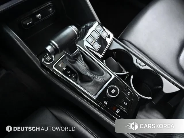 Kia Sportage 5th Generation id 3629952 из Кореи 19