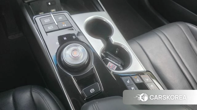 Kia K8 id 4609281 из Кореи 19