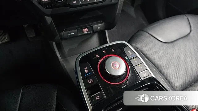 Kia Niro EV id 3635294 из Кореи 19