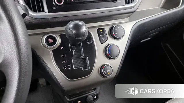 Kia The New Ray id 3033548 из Кореи 19