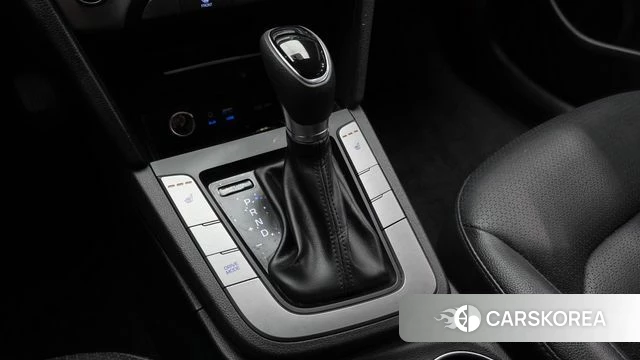 Hyundai Avante AD id 4471600 из Кореи 19