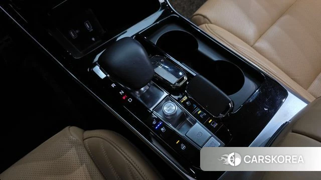 Kia K7 Premier id 3885212 из Кореи 19