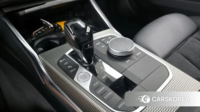 BMW 3 Series (G20) id 3012775 из Кореи 19