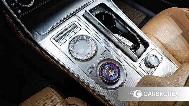 Genesis GV80 id 3439039 из Кореи 19