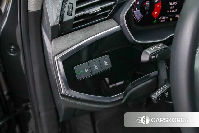 Audi Q3 id 4299582 из Китая 25