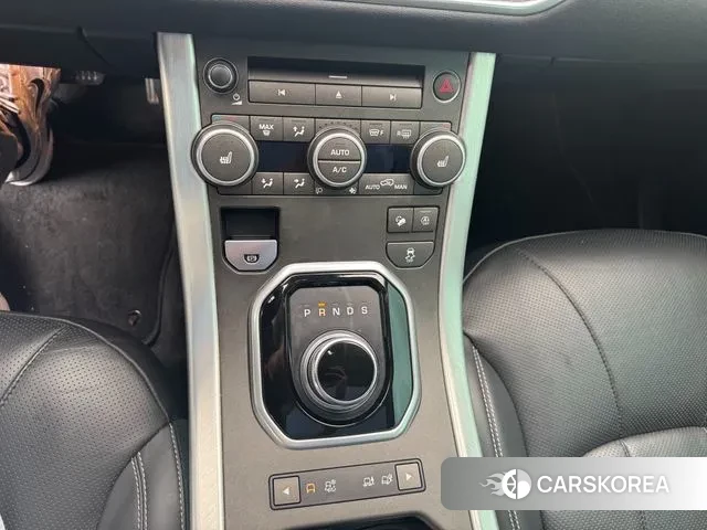 Land Rover Range Rover Evoque id 3261718 из Кореи 19